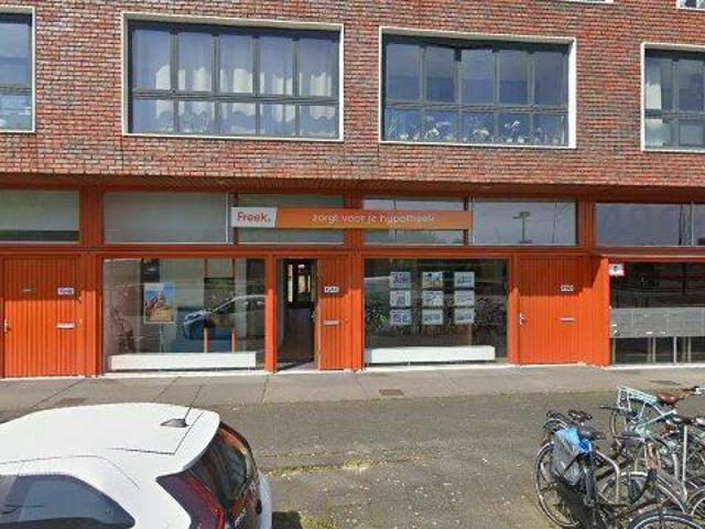 appartement for rent Amsterdam Bijlmerdreef