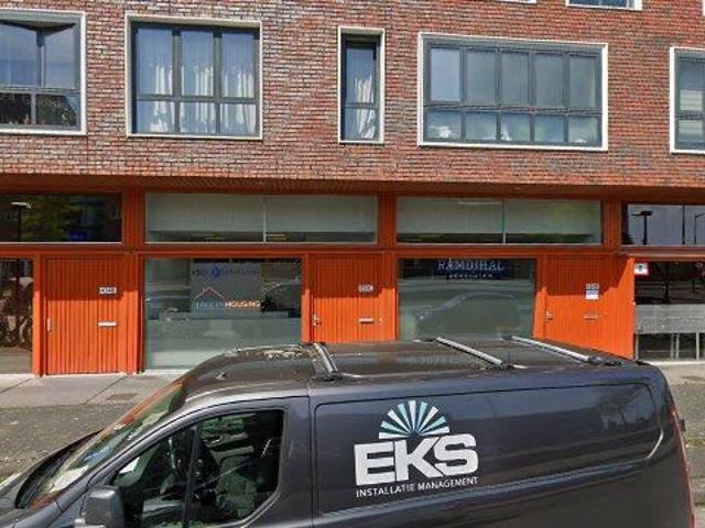 appartement for rent Amsterdam Bijlmerdreef