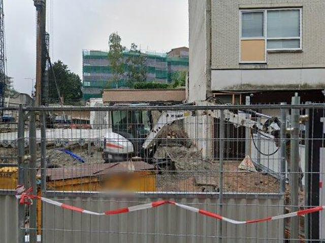 appartement for rent Amsterdam Bijlmerplein