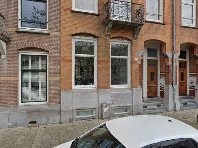 appartement for rent Amsterdam Bilderdijkkade