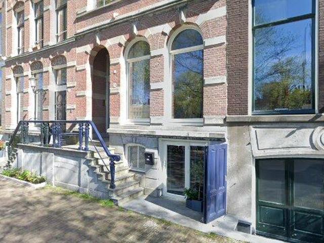 appartement for rent Amsterdam Binnenkant