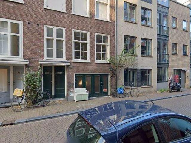 appartement for rent Amsterdam Bloemstraat