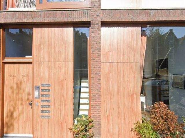appartement for rent Amsterdam Brouwersgracht