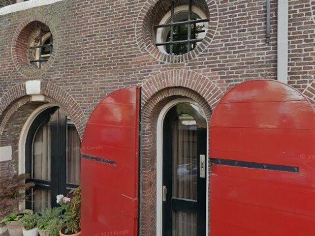 appartement for rent Amsterdam Brouwersgracht