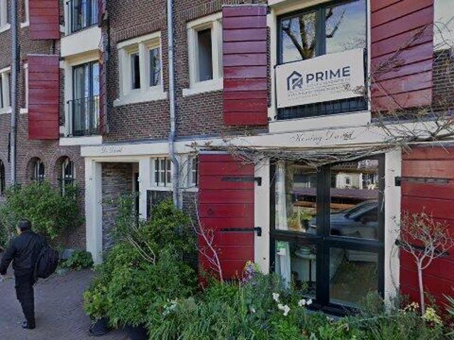 appartement for rent Amsterdam Brouwersgracht