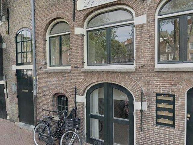 appartement for rent Amsterdam Brouwersgracht