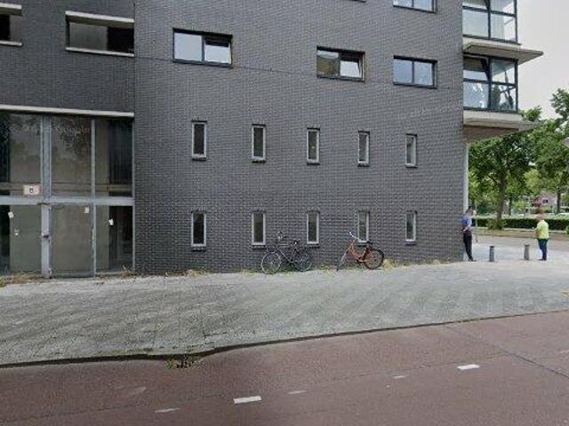 appartement for rent Amsterdam Buikslotermeerplein