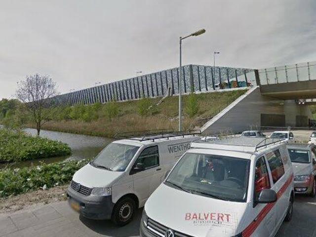 appartement for rent Amsterdam Buikslotermeerplein
