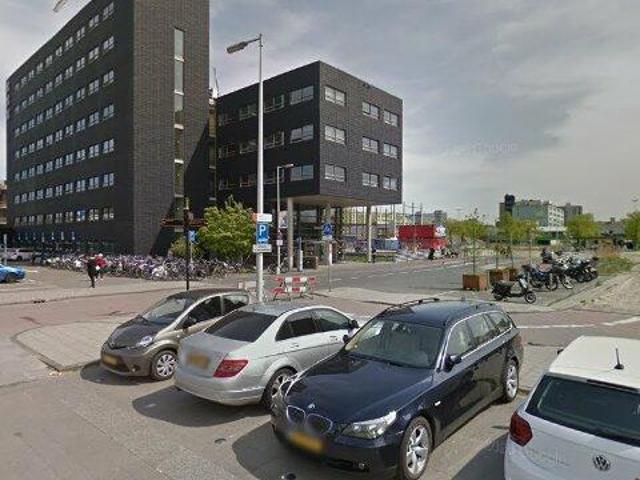 appartement for rent Amsterdam Buikslotermeerplein