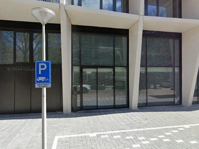 appartement for rent Amsterdam Buitenveldertselaan