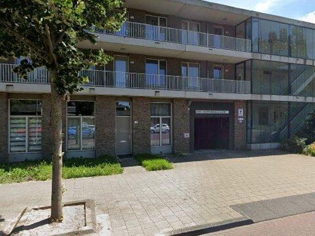 appartement for rent Amsterdam Burgemeester Van Leeuwenlaan