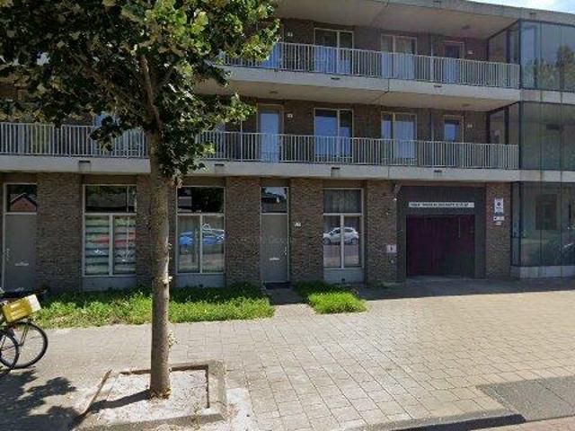appartement for rent Amsterdam Burgemeester Van Leeuwenlaan
