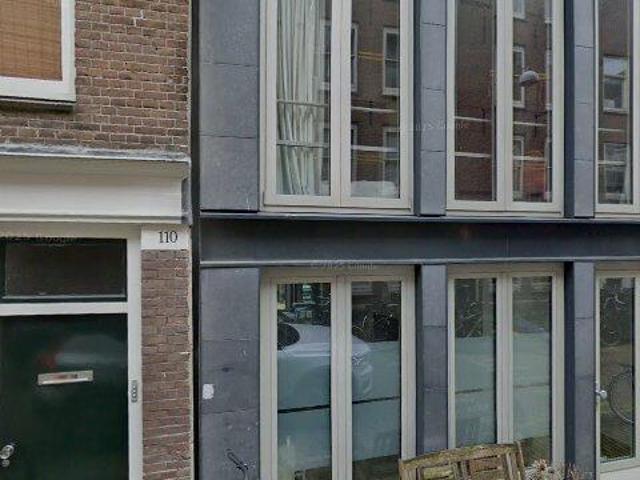 appartement for rent Amsterdam Goudsbloemstraat