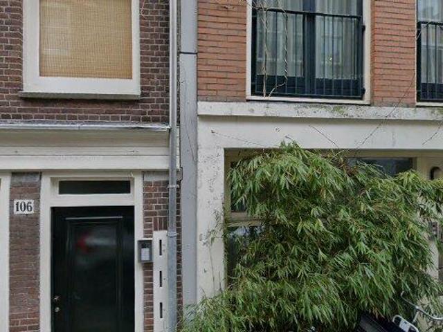 appartement for rent Amsterdam Goudsbloemstraat