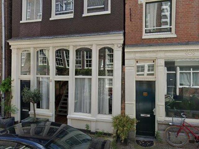 appartement for rent Amsterdam Goudsbloemstraat