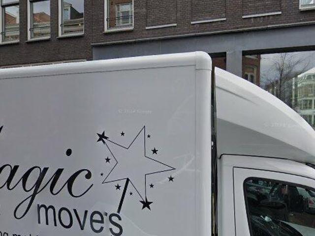 appartement for rent Amsterdam Govert Flinckstraat