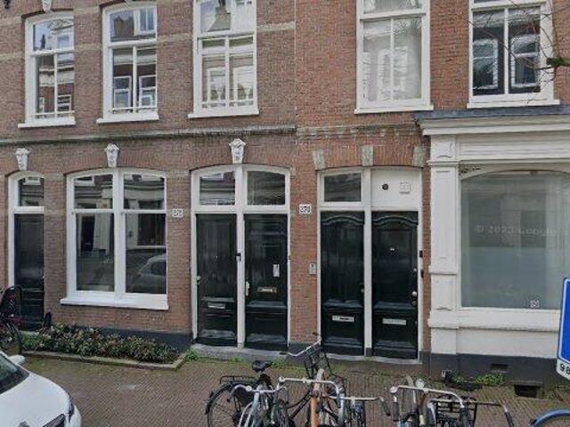 appartement for rent Amsterdam Govert Flinckstraat