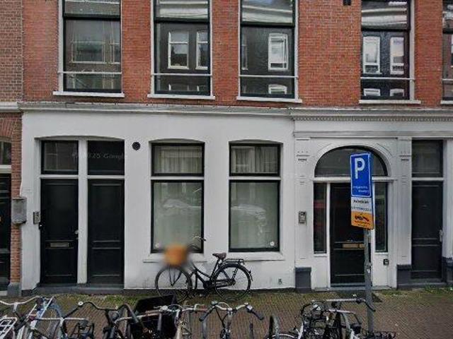 appartement for rent Amsterdam Govert Flinckstraat