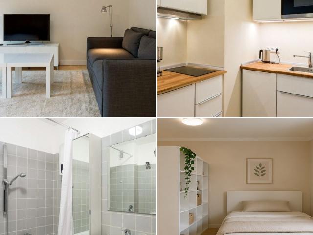 appartement for rent Amsterdam Govert Flinckstraat