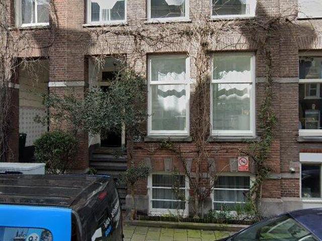 appartement for rent Amsterdam Govert Flinckstraat