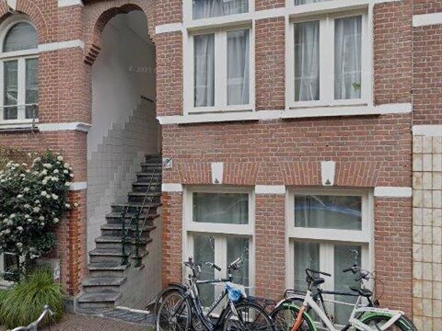 appartement for rent Amsterdam Govert Flinckstraat