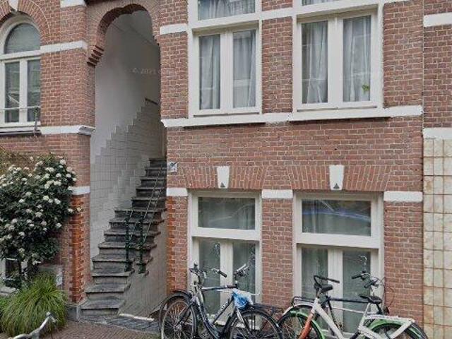 appartement for rent Amsterdam Govert Flinckstraat