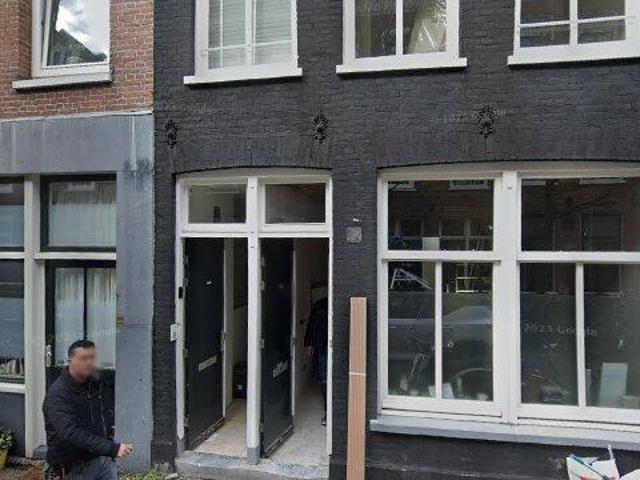 appartement for rent Amsterdam Govert Flinckstraat