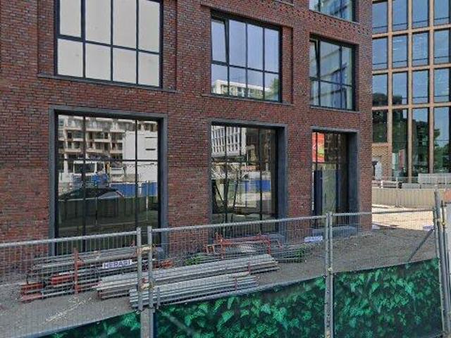 appartement for rent Amsterdam Gaasterlandstraat