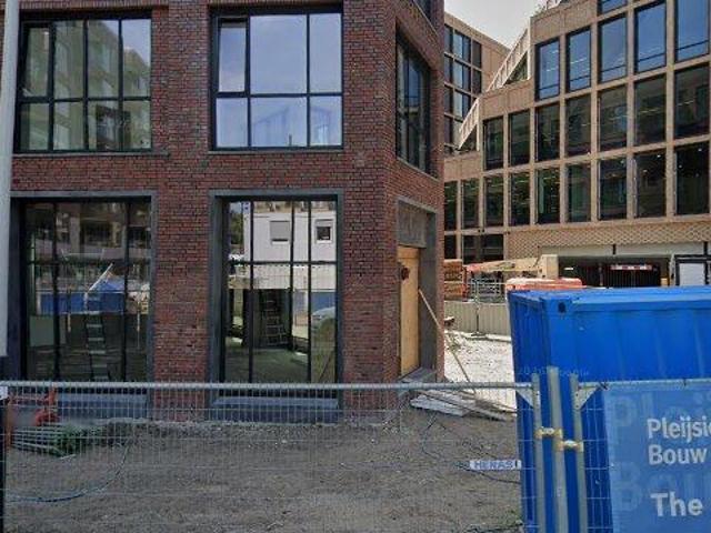 appartement for rent Amsterdam Gaasterlandstraat