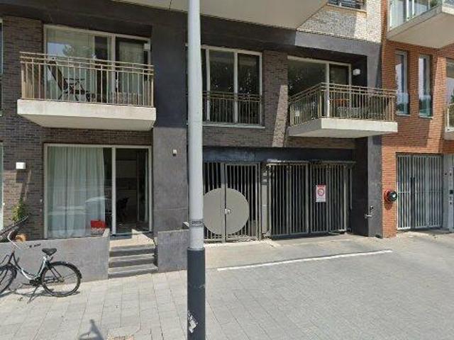 appartement for rent Amsterdam Gaasterlandstraat