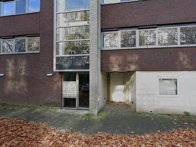 appartement for rent Amsterdam Gaffelaarspad