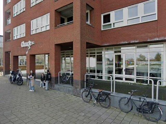 appartement for rent Amsterdam Geuzenkade