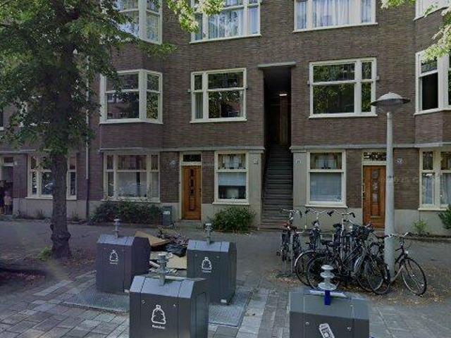 appartement for rent Amsterdam Geleenstraat