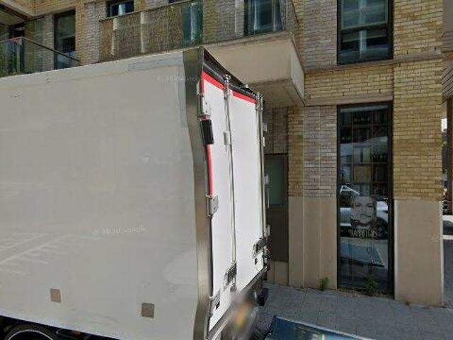 appartement for rent Amsterdam Gelrestraat
