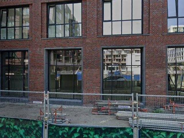 appartement for rent Amsterdam Gelrestraat