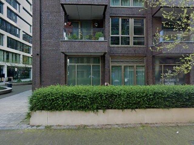 appartement for rent Amsterdam George Gershwinlaan
