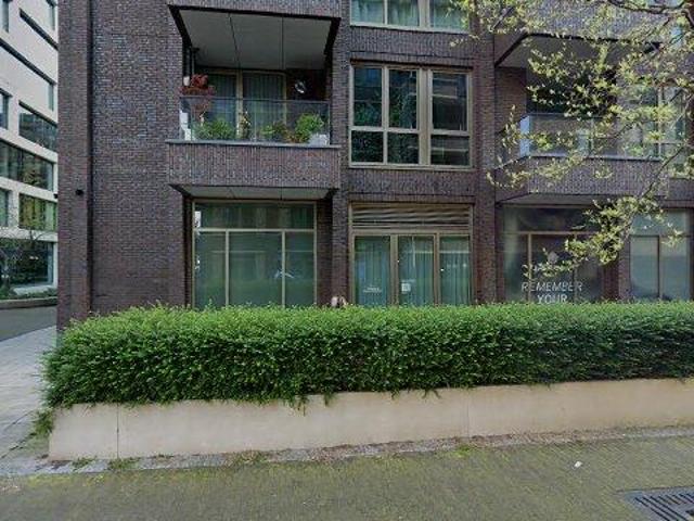 appartement for rent Amsterdam George Gershwinlaan