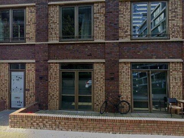 appartement for rent Amsterdam George Gershwinlaan