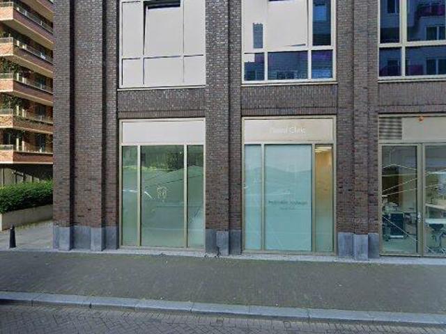 appartement for rent Amsterdam George Gershwinlaan
