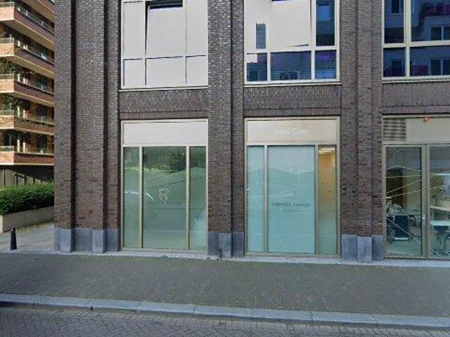 appartement for rent Amsterdam George Gershwinlaan