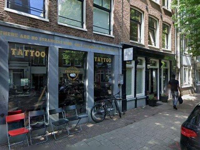 appartement for rent Amsterdam Gerard Doustraat