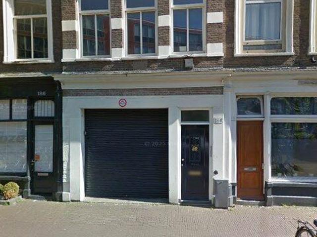 appartement for rent Amsterdam Gerard Doustraat