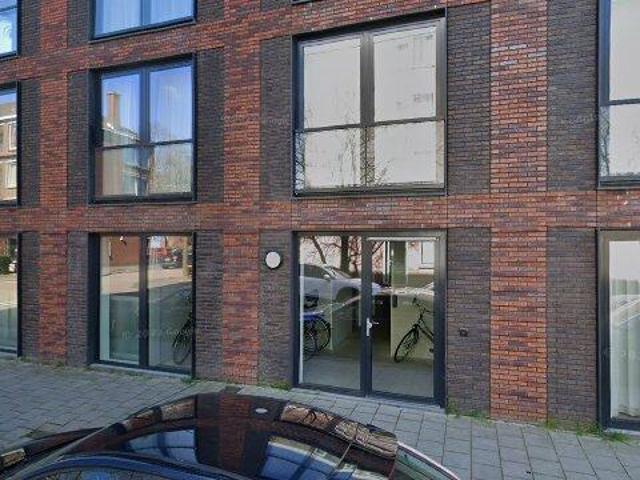 appartement for rent Amsterdam Giessenburg