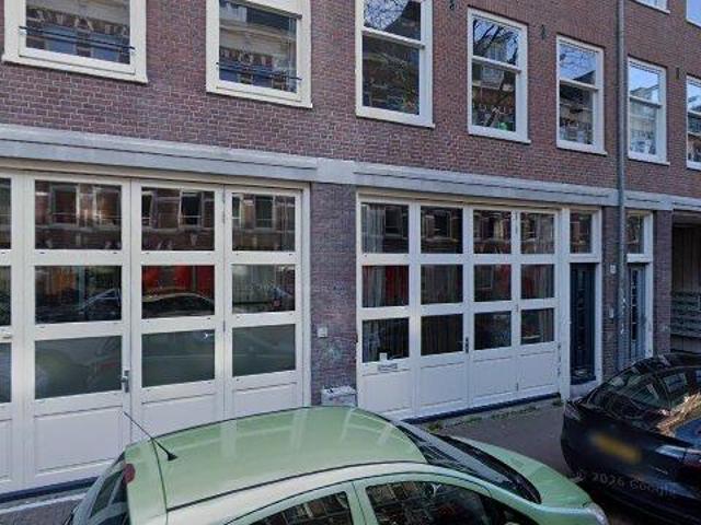 appartement for rent Amsterdam Gillis van Ledenberchstraat