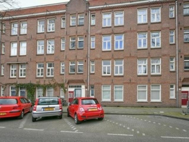 appartement for rent Amsterdam Gillis van Ledenberchstraat