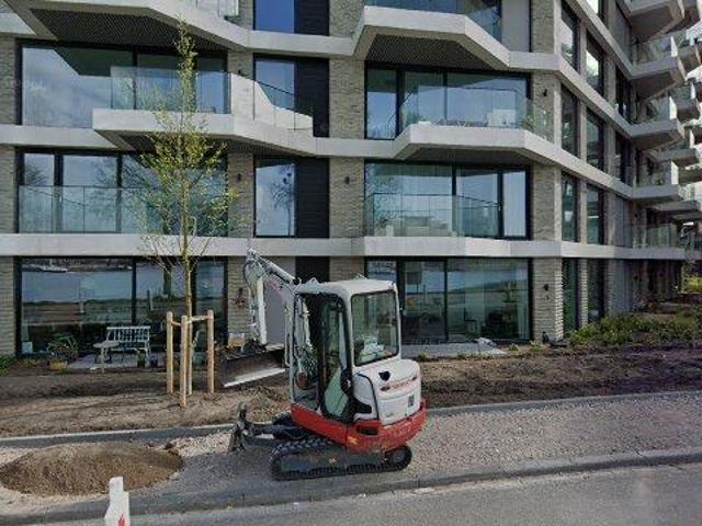 appartement for rent Amsterdam Grasweg