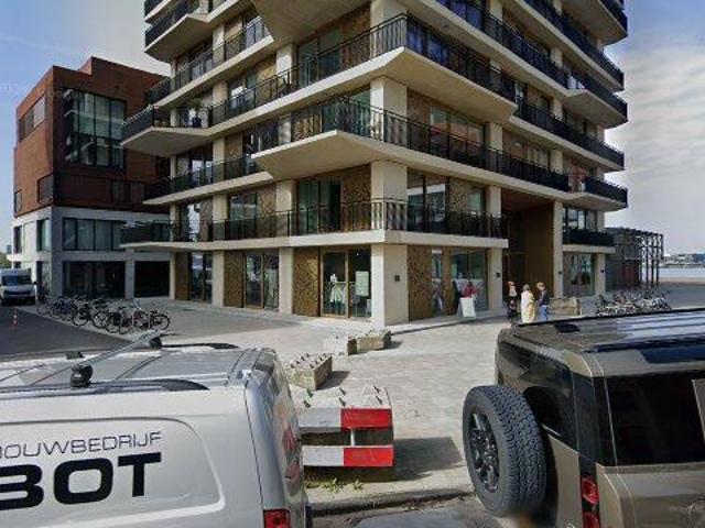 appartement for rent Amsterdam Grasweg