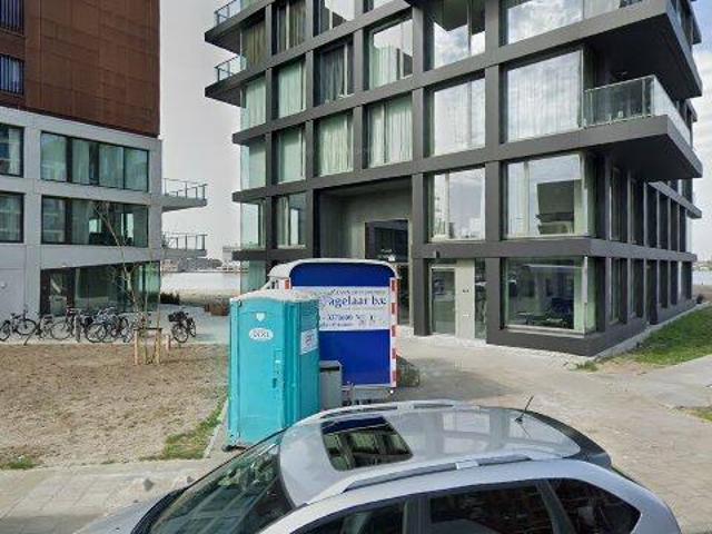appartement for rent Amsterdam Grasweg