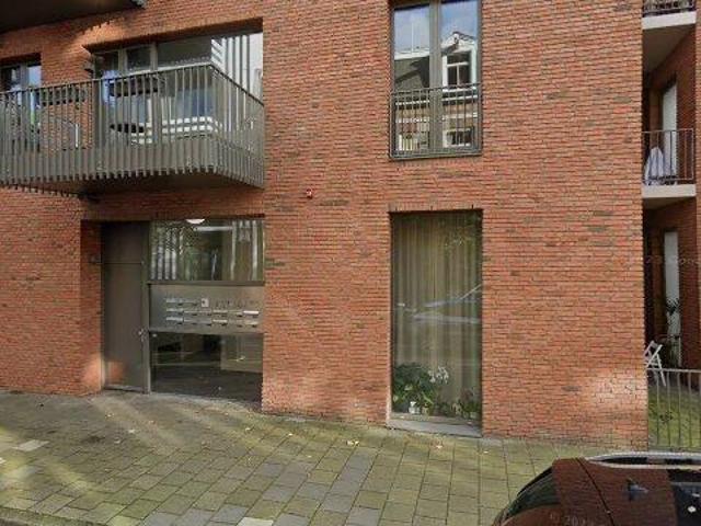 appartement for rent Amsterdam Grensstraat