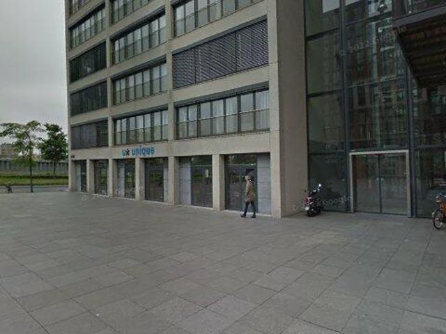 appartement for rent Amsterdam Groenhoedenveem